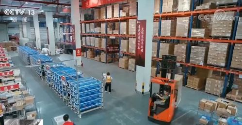 今年前11個月我國外貿進出口總值同比增長8.6 繼續(xù)保持平穩(wěn)運行