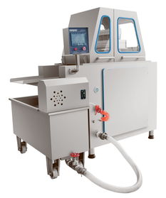 中國食品機(jī)械行業(yè)十大品牌 漢普機(jī)械 參展第五屆中國包頭國際牛羊肉產(chǎn)業(yè)大會(huì)