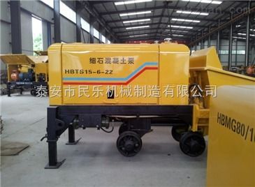 hbts20混凝土泵產品性能,混凝土輸送泵圖片介紹,電機 柴油機進出口混凝土泵廠家 智能制造網(wǎng)