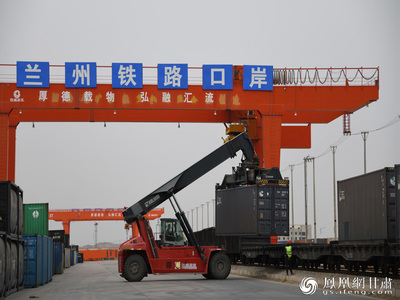 蘭州新區(qū)商投集團(tuán)穿梭&ldquo;疫&rdquo;線:&ldquo;老鐵&rdquo;奔赴尼泊爾