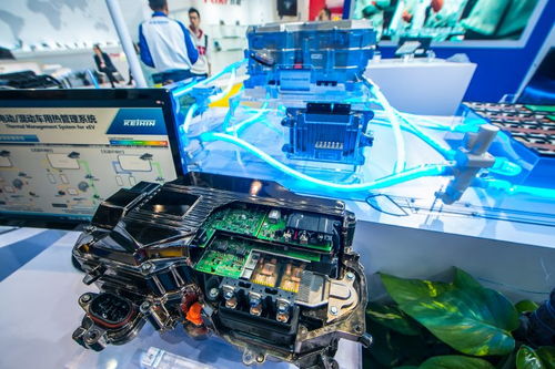 上海國(guó)際汽車零配件 維修檢測(cè)診斷設(shè)備及服務(wù)用品展覽會(huì)