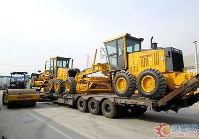 2015工程機械產(chǎn)品進出口貿(mào)易評析:雖小有波瀾 但整體平穩(wěn)