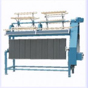 杭州立遠紡織機械進出口