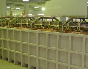 二手電鍍?cè)O(shè)備生產(chǎn)線(xiàn)進(jìn)口報(bào)關(guān)公司