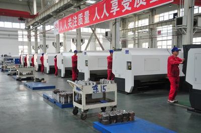 市級文明單位 機(jī)械裝備制造與進(jìn)出口公司的卓越實(shí)踐與發(fā)展戰(zhàn)略