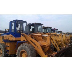 錦悅二手工程機(jī)械公司 專業(yè)機(jī)械進(jìn)出口服務(wù)，助力全球工程建設(shè)