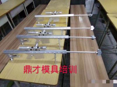 鼎才模具 計算機技術(shù)培訓領(lǐng)域的深耕者與探索者