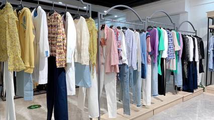 服裝找貨源的8個貨源渠道
