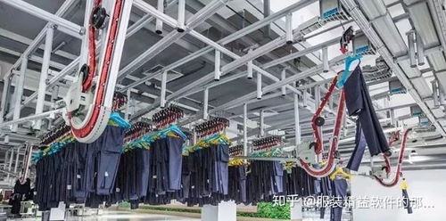 疫情之后,服裝企業(yè)的生存和發(fā)展思考